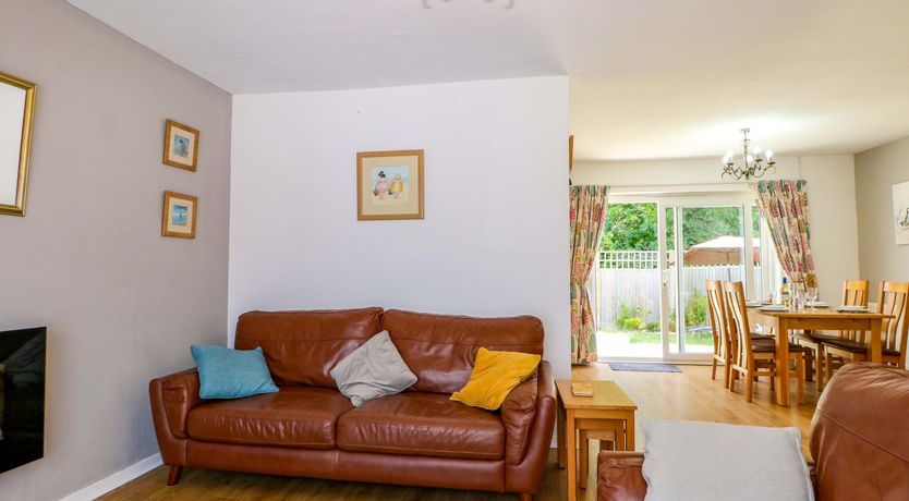 Photo of Dymchurch Bungalow