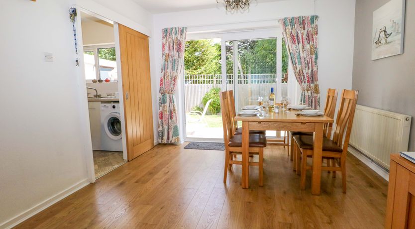 Photo of Dymchurch Bungalow