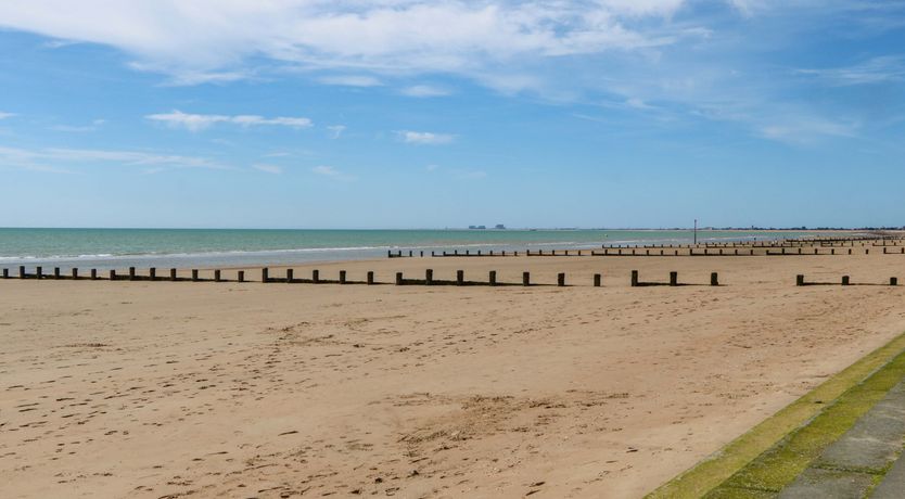 Photo of Dymchurch Bungalow