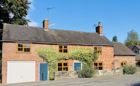 Photo of Yoxall Cottage