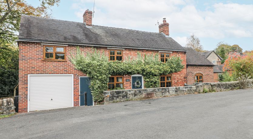 Photo of Yoxall Cottage