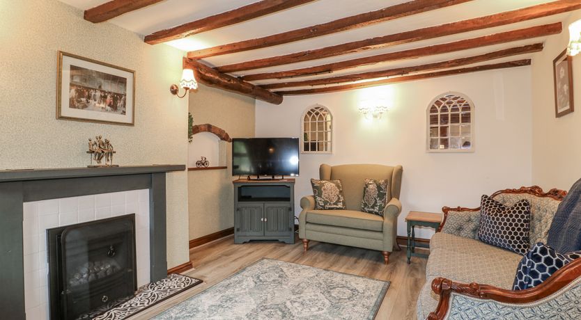 Photo of Yoxall Cottage