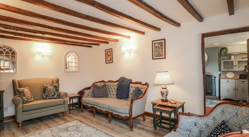 Photo of Yoxall Cottage