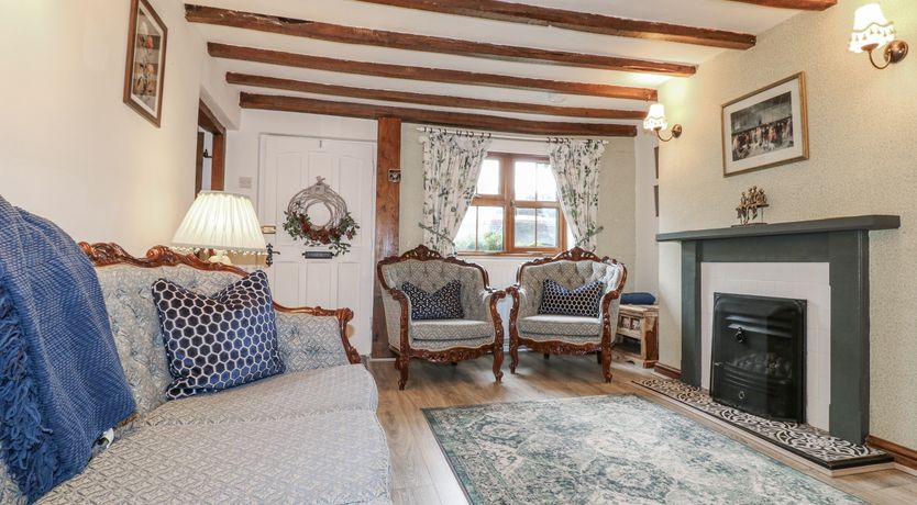 Photo of Yoxall Cottage