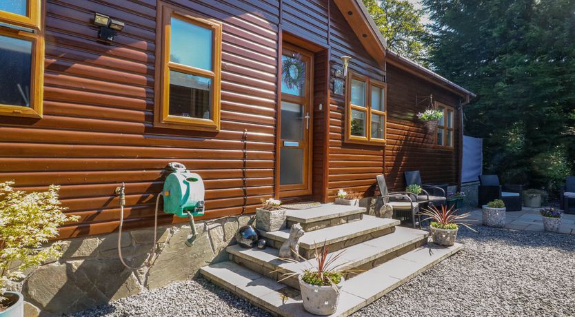 Photo of RoseGrace Lodge