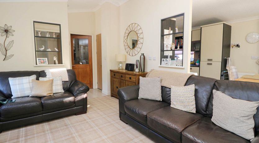 Photo of RoseGrace Lodge