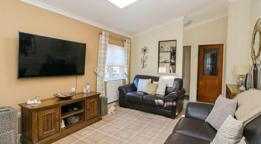 Photo of RoseGrace Lodge