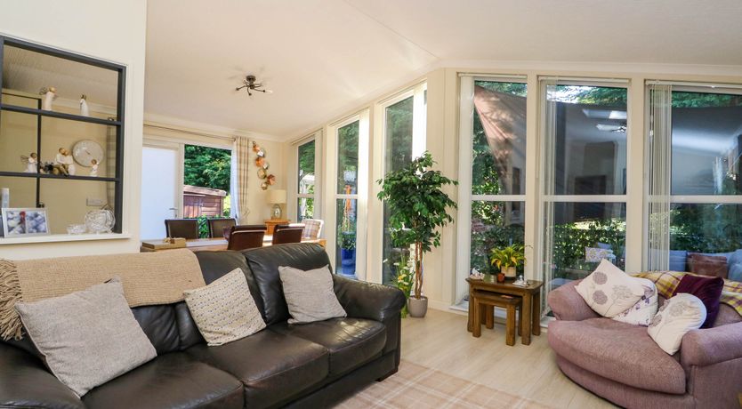 Photo of RoseGrace Lodge