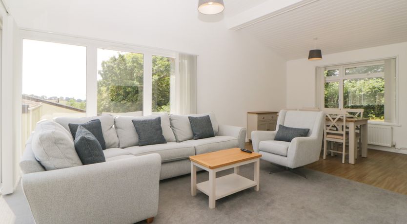 Photo of Harcombe House Accessible Pet Friendlynbsp;Bungalow