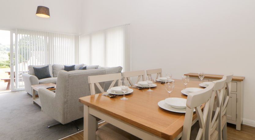 Photo of Harcombe House Accessible Pet Friendlynbsp;Bungalow