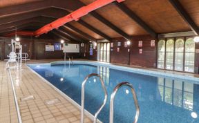 Photo of Harcombe House Accessible Pet Friendlynbsp;Bungalow