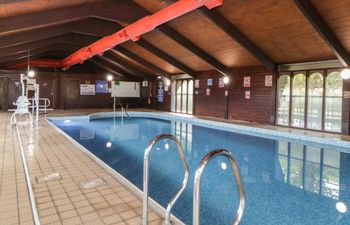 Harcombe House Accessible Pet Friendlynbsp;Bungalow Holiday Home