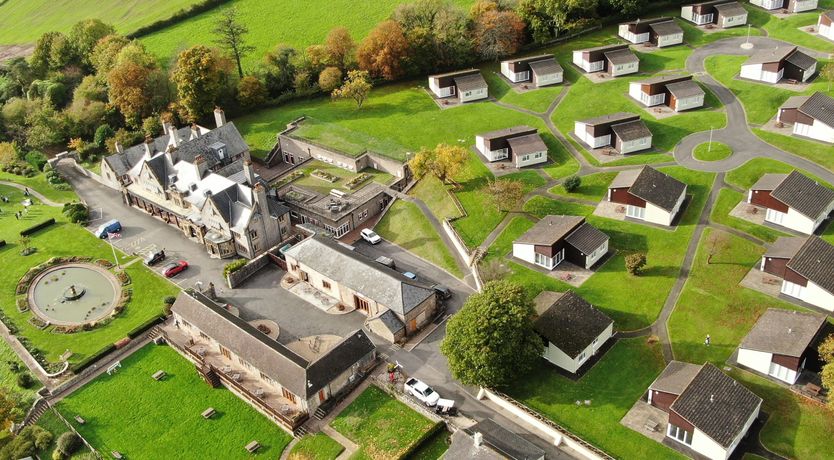 Photo of Harcombe House Accessible Pet Friendlynbsp;Bungalow