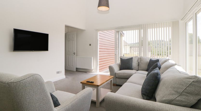 Photo of Harcombe House Pet Friendly Bungalow