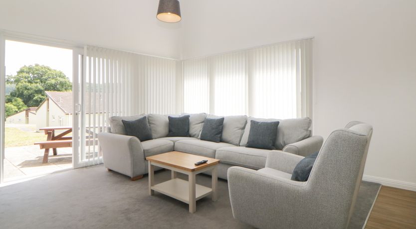 Photo of Harcombe House Pet Friendly Bungalow