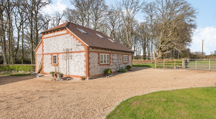 Photo of Red Kite Cottage