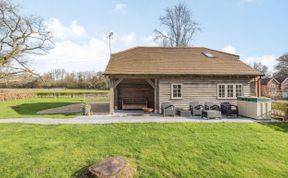 Photo of Red Kite Cottage