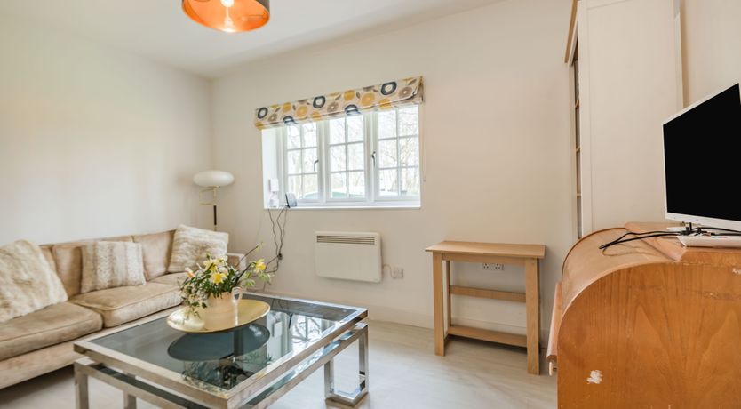 Photo of Red Kite Cottage