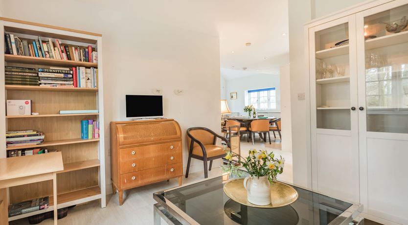 Photo of Red Kite Cottage