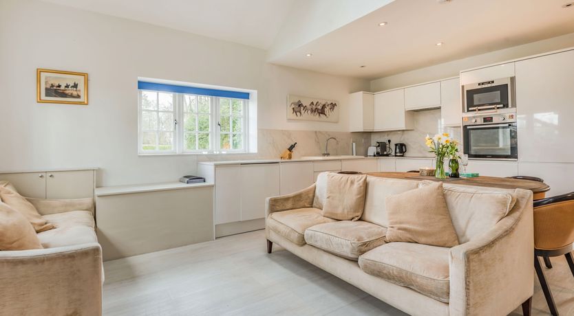 Photo of Red Kite Cottage