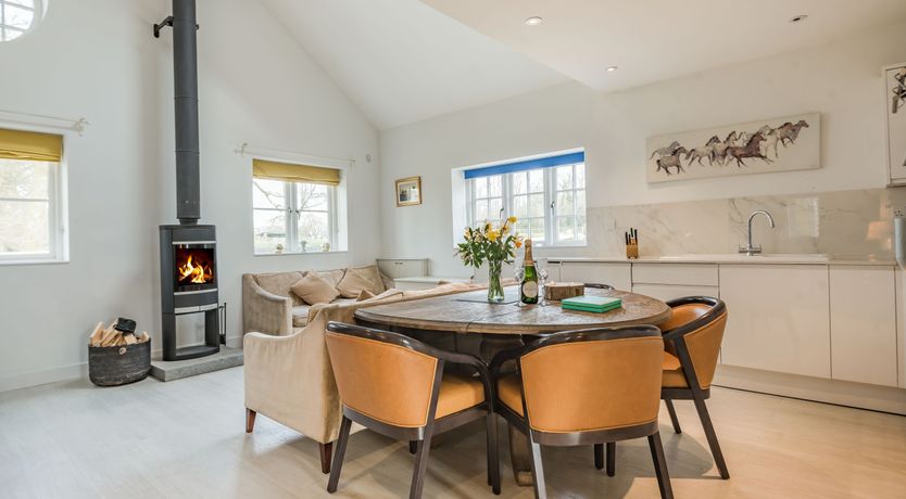 Photo of Red Kite Cottage