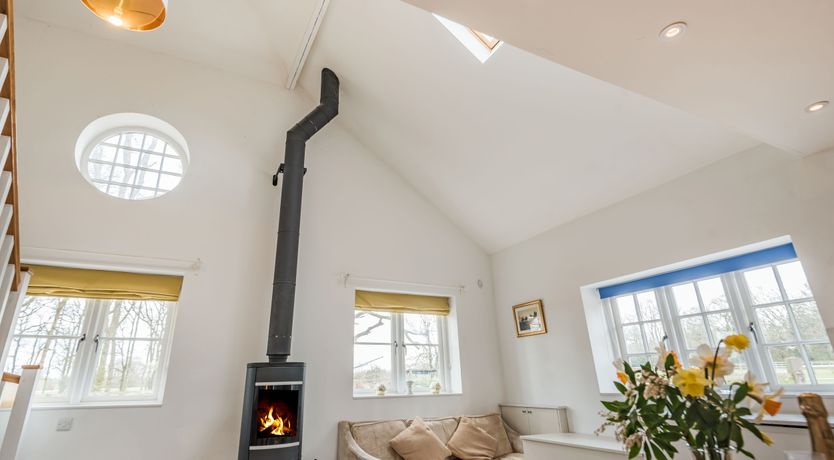 Photo of Red Kite Cottage