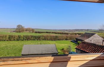 Brush and Boot Holiday Home