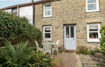 Trevrock Holiday Home