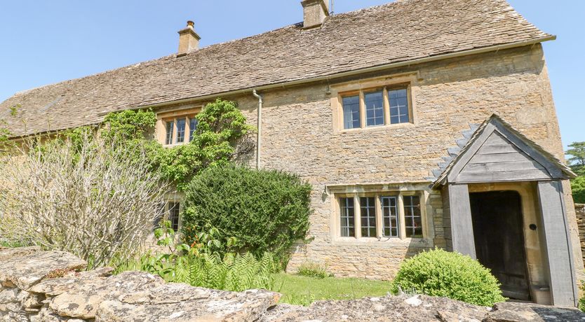 Photo of Church View (Lower Slaughter)