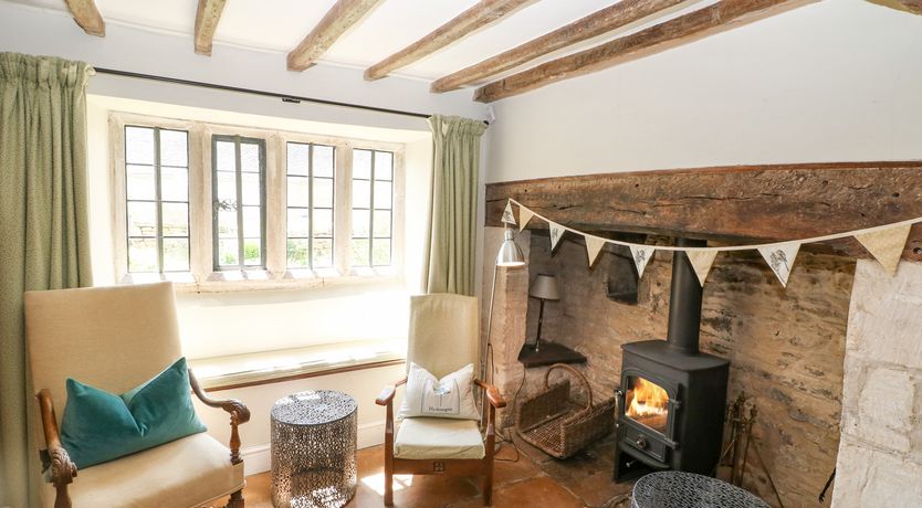 Photo of Church View (Lower Slaughter)