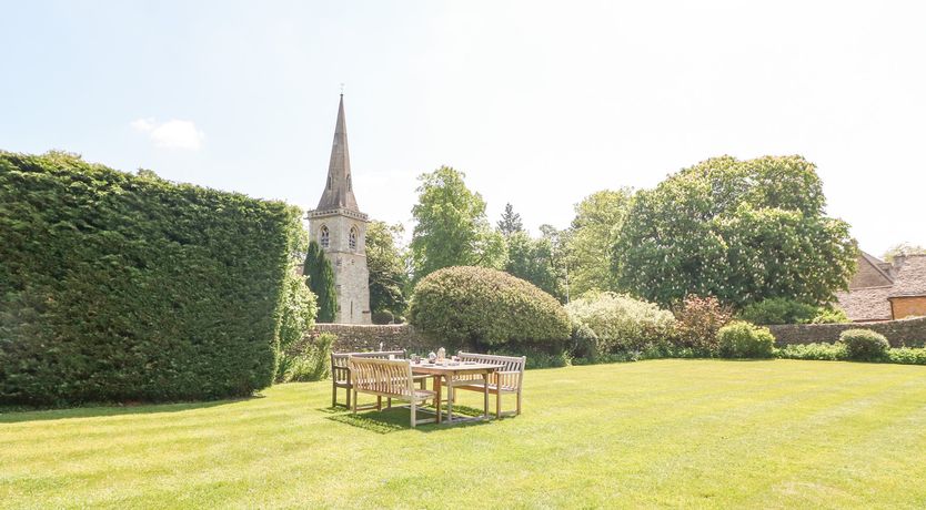 Photo of Church View (Lower Slaughter)