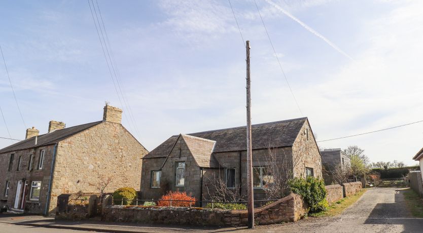 Photo of The Old School