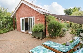 Birch Cottage Holiday Home