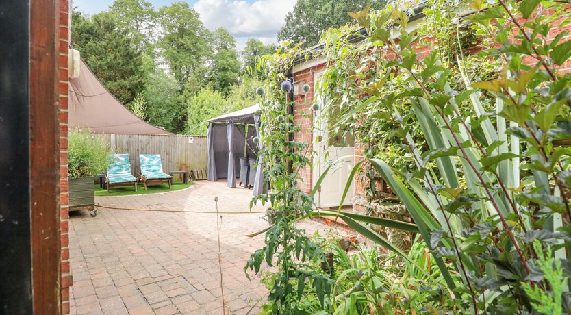 Photo of Birch Cottage