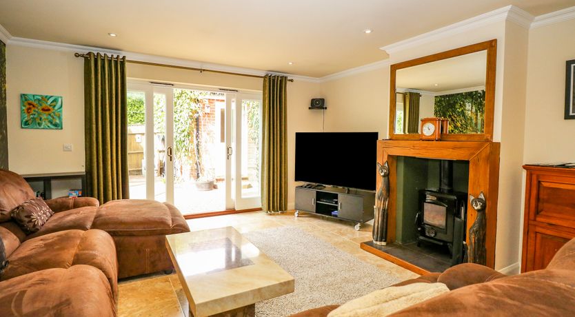 Photo of Birch Cottage