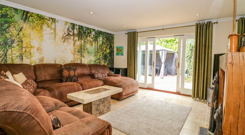 Photo of Birch Cottage