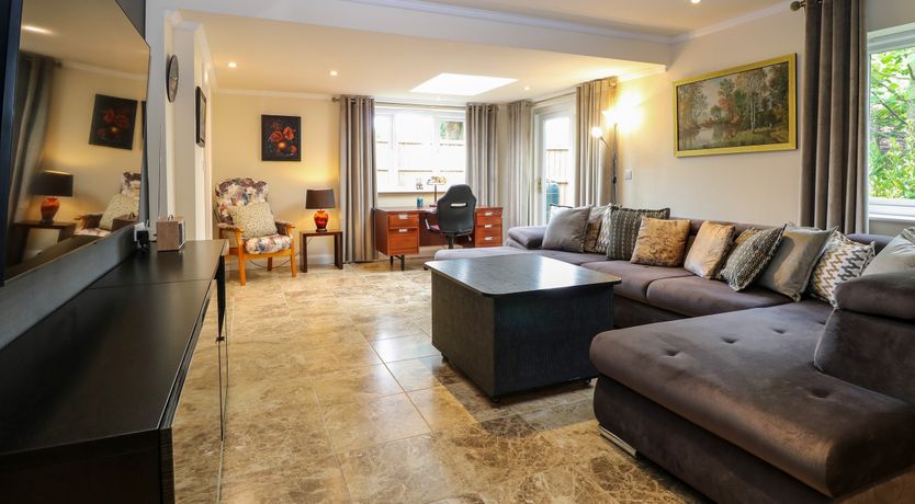 Photo of Birch Cottage