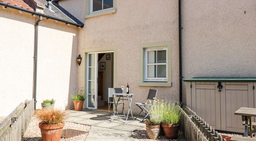 Photo of 6A Pitlethie Steading