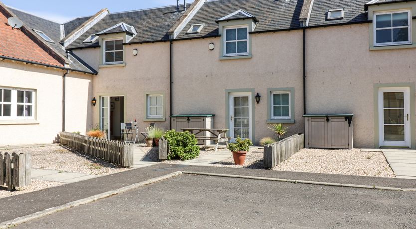 Photo of 6A Pitlethie Steading