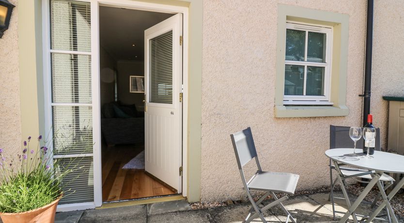 Photo of 6A Pitlethie Steading