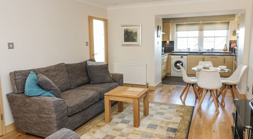 Photo of 6A Pitlethie Steading