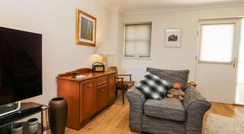 Photo of 6A Pitlethie Steading