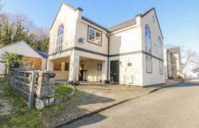 Photo of capel-y-ffynnon