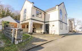 Photo of Capel Y Ffynnon