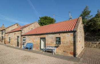 Valley View Holiday Home