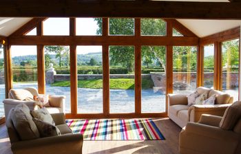 Haimwood Byetake Holiday Home