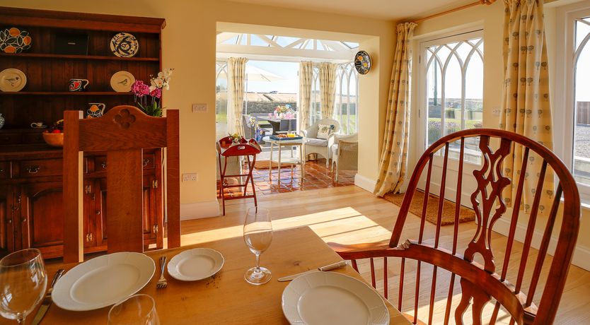 Photo of Porthcothan House