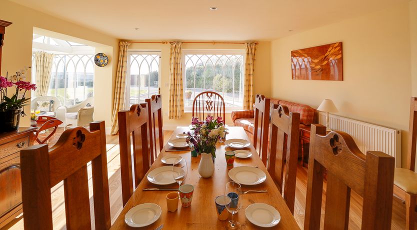 Photo of Porthcothan House