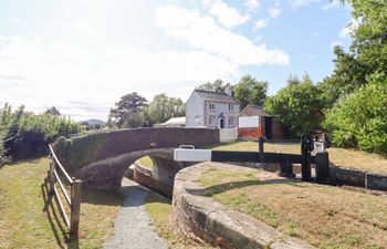 Lockmans Cottage Holiday Home