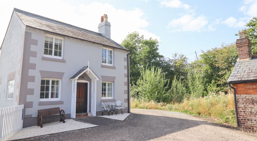 Photo of Lockmans Cottage